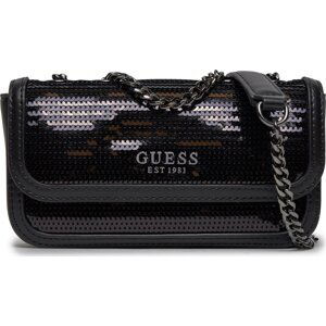 Kabelka Guess Kaska (EM) Evenings-Bags HWEM92 03780 BLA