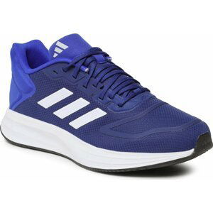 Boty adidas Duramo 10 Shoes HP2383 Modrá