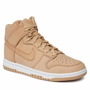 Boty Nike Dunk High Prm Mf DX2044 Vachetta Tan/Vachetta Tan