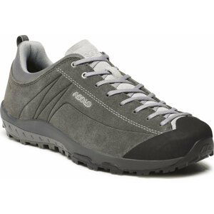 Trekingová obuv Asolo Space Gv Mm GORE-TEX A40504 00 A855 Beluga