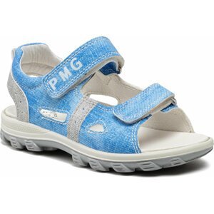 Sandály Primigi 3396022 S Blue