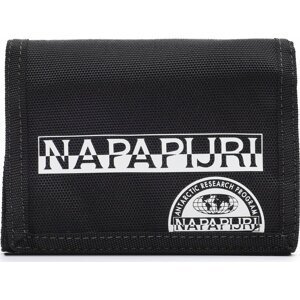 Pánská peněženka Napapijri NP0A4HBN Blu Marine 1761