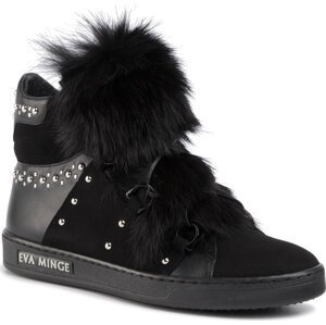 Sneakersy Eva Minge EM-10-06-000487 601