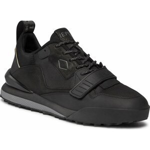 Sneakersy Replay GMS8L .000.C0004L Black 003