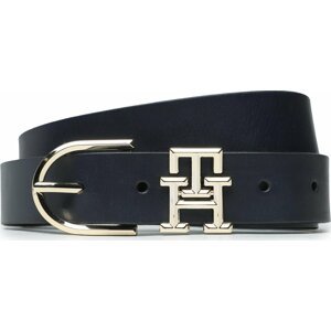 Dámský pásek Tommy Hilfiger Th Lux 3.0 AW0AW14943 DW6