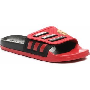 Nazouváky adidas Adilette TND Slides GZ5940 Červená