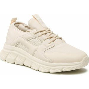 Sneakersy Sprandi WP07-11618-04 Beige