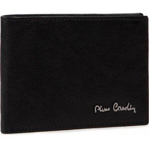 Velká pánská peněženka Pierre Cardin TILAK50 8806 Nero