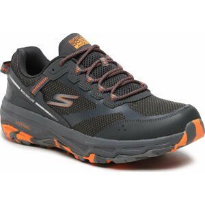 Boty Skechers Go Run Trail Altitude Marble Rock 2.0 220917/GYOR Gray