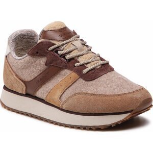 Sneakersy Gant Bevinda 25533231 Mud Brown G467