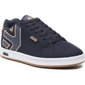 Sneakersy Etnies Fader 4101000203 Navy/Tan