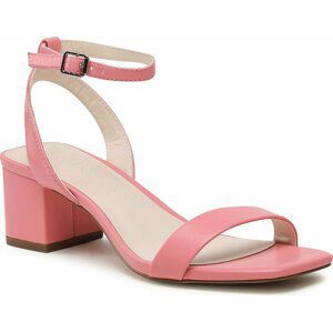 Sandály ONLY Shoes Onlhanna-1 15289351 Rose Violet