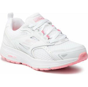 Boty Skechers Go Run Consistent 128075/WPK White/Pink