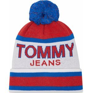 Čepice Tommy Jeans Heritage AW0AW14084 0GY