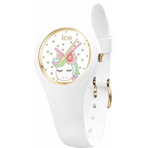 Hodinky Ice-Watch Ice Fantasia 018421 XS Unicorn White