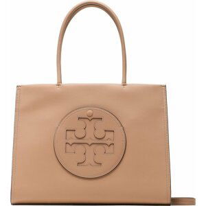 Kabelka Tory Burch Ella Bio Small Tote 145612 Light Sand 200