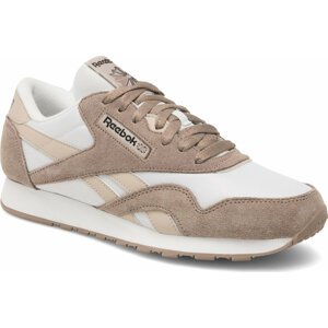 Boty Reebok CL NYLON ID5032 Barevná