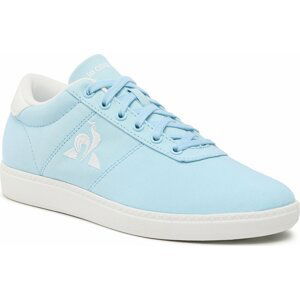 Sneakersy Le Coq Sportif Court One 2310127 Sky Blue