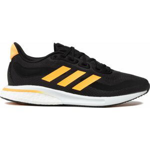 Boty adidas Supernova M GX2964 Cblack/Flaora/Flaora