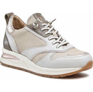 Sneakersy Bugatti 412-A2T11-3049-2153 Offwhite/Sand