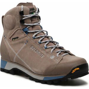 Trekingová obuv Dolomite Cinquantaquattro Hike Evo Gtx W's GORE-TEX 289209-1035005 Almond Beige