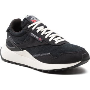 Boty Reebok Cl Legacy Az Grow GY1555 Cblack/Chalk/Purgry