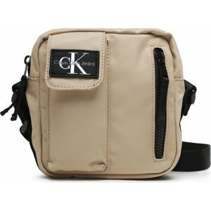 Brašna Calvin Klein Jeans Utility Pocket Crossbody Bag IU0IU00448 PF2