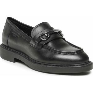 Loafersy Vagabond Alex W 5548-001-20 Black