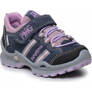 Sneakersy Primigi GORE-TEX 3880133 M Blue-Light Pink