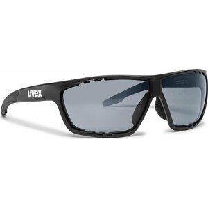 Sluneční brýle Uvex Sportstyle 706 Cv S5320182290 Black Mat
