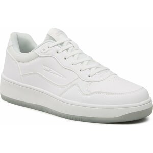 Sneakersy Sprandi MP07-11737-05 White