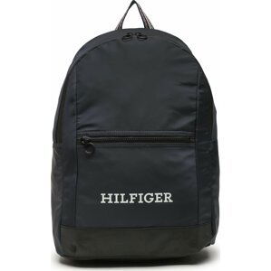 Batoh Tommy Hilfiger Hilfiger Dome Backpack AM0AM11320 DW6