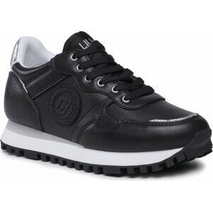 Sneakersy Liu Jo Wonder 25 BA3087 PX331 Black 22222