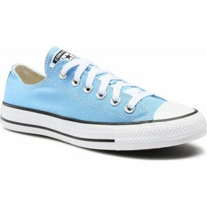 Plátěnky Converse Chuck Taylor All Star A04545C Blue/Light Blue