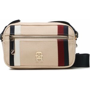 Kabelka Tommy Hilfiger Iconic Tommy Camera Bag Corp AW0AW15156 0F6