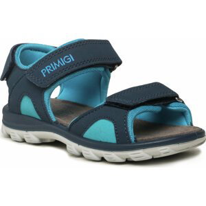 Sandály Primigi 3894100 D Blu