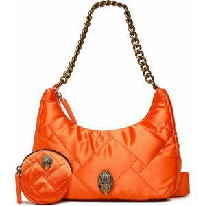 Kabelka Kurt Geiger Recycled Multi Cross Body 8471891229 Orange