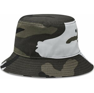 Klobouk New Era New Era Camo Tapered Bucket Barevná