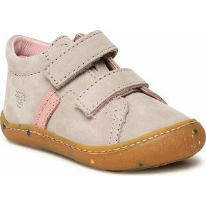 Polobotky Ricosta Pepino By Ricosta Caly 50 1600500/610 Tundra/Rosa