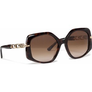 Sluneční brýle Michael Kors 0MK2177 Dark Tortoise