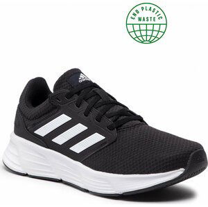 Boty adidas Galaxy 6 GW3848 Core Black/Cloud White/Core Black