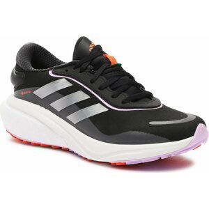 Boty adidas Supernova GORE-TEX Shoes GY8319 Černá