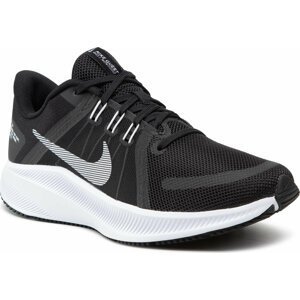 Boty Nike Quest 4 DA1106 006 Black/White/Dk Smoke Grey