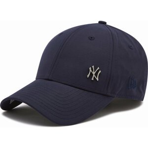 Kšiltovka New Era Mlb Flawless Logo B 11198848 Tmavomodrá