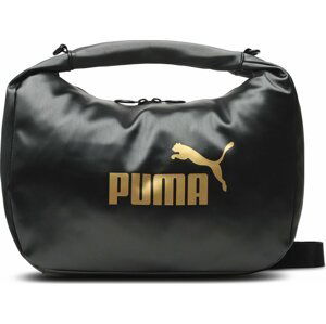 Kabelka Puma Core Up Hobo 079480 01 Puma Blacktore