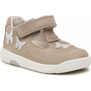 Polobotky Superfit 1-000663-4000 M Beige