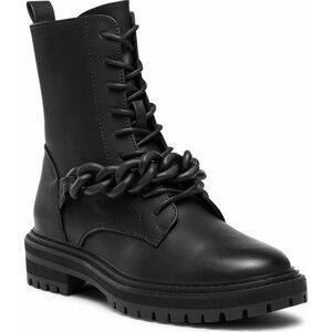 Turistická obuv ONLY Shoes Onlbeth-8 15304989 Black