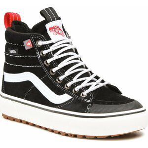 Sneakersy Vans Sk8-Hi Mte-2 VN0007NK6BT1 Black/True White