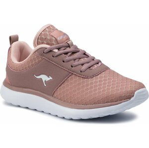 Boty KangaRoos Bumpy 30511 000 640 Rose