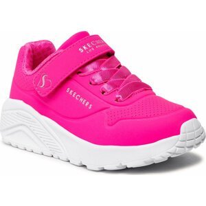 Sneakersy Skechers Uno Lite 310451L/HTPK H.Pink